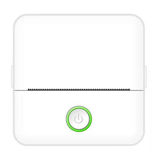 [vendor] Portable Bluetooth Thermal Label Maker, APP Control Mini