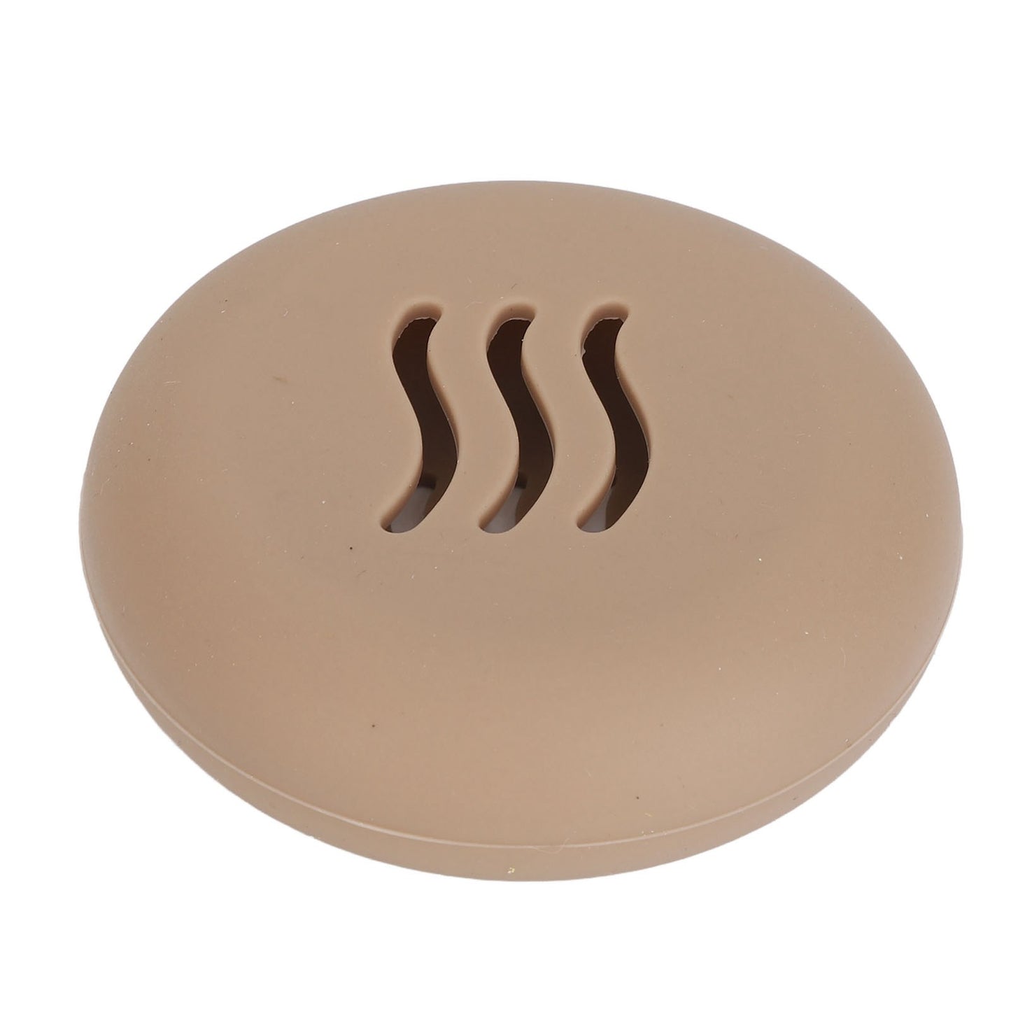 [vendor] Silicone Powder Puff Holder Breathable Dust Prevention