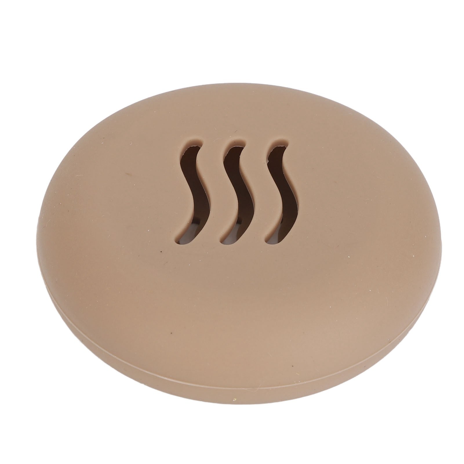 [vendor] Silicone Powder Puff Holder Breathable Dust Prevention