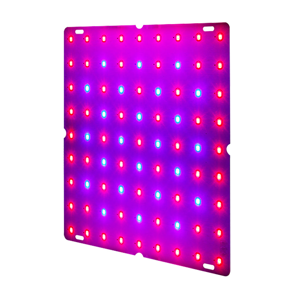 [vendor] LED Grow Light Kit Full Spectrum Hydroponic Red Blue