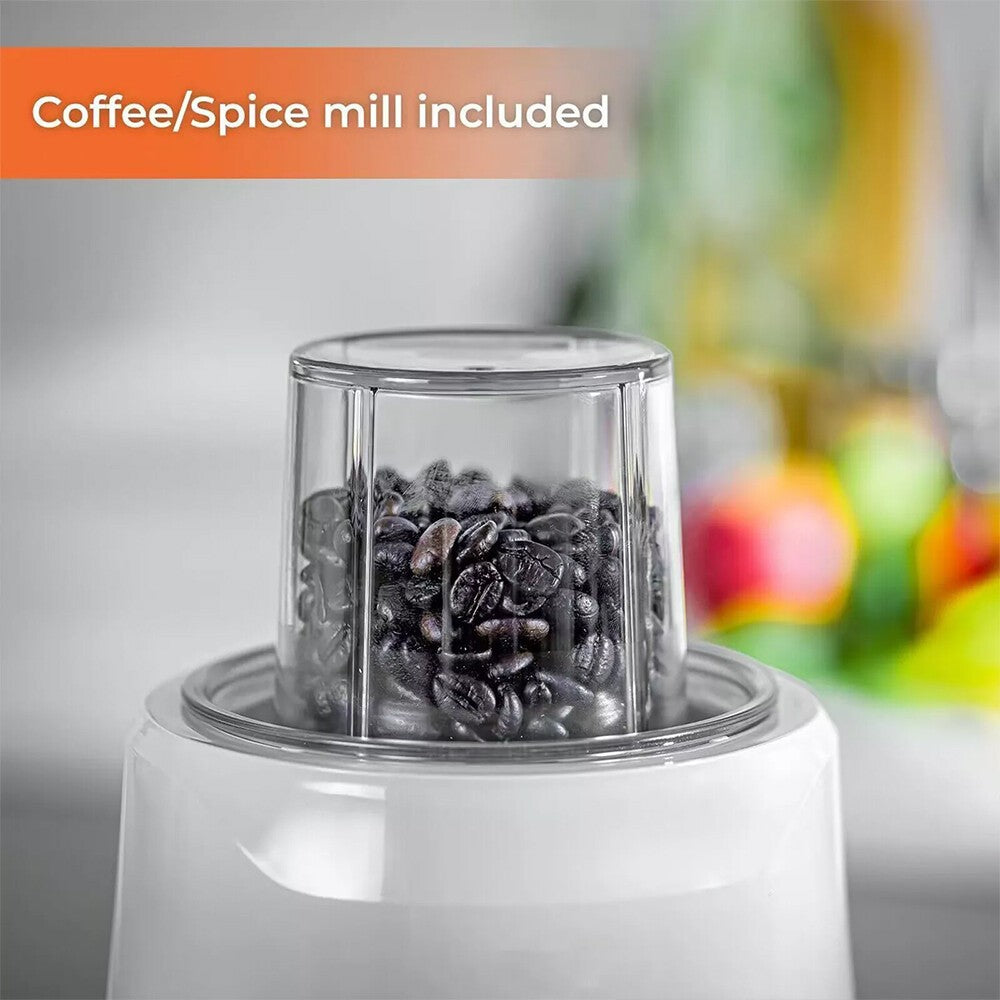 [vendor] 800W Blender Smoothie Maker Ice Crusher Mixer Milk Shake