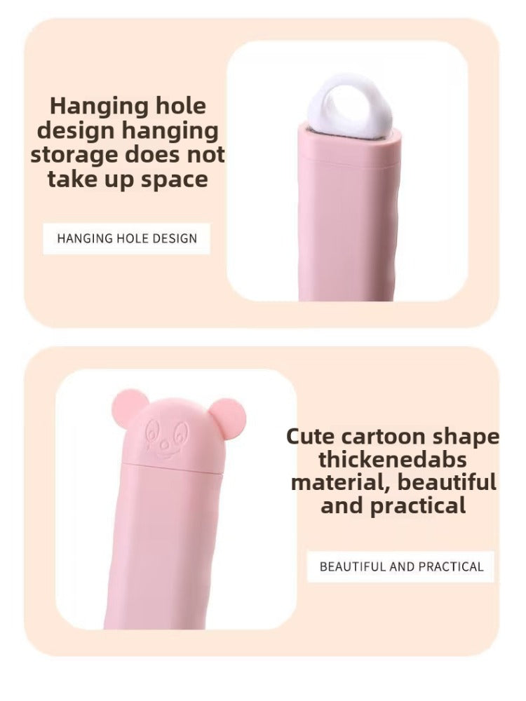 [vendor] Hot Selling Lint Roller, It Can Clean Hair On Clothes,