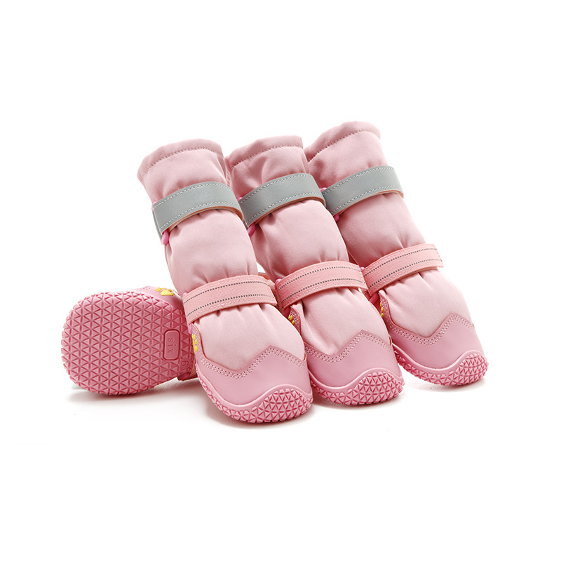 [vendor] Dog Shoes For Dogs, Dog Booties For Dogs, Anti-Slip Dog Boots &