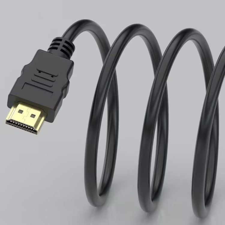 [vendor] High-speed 4K HDMI Cable For 1.5 Minutes
