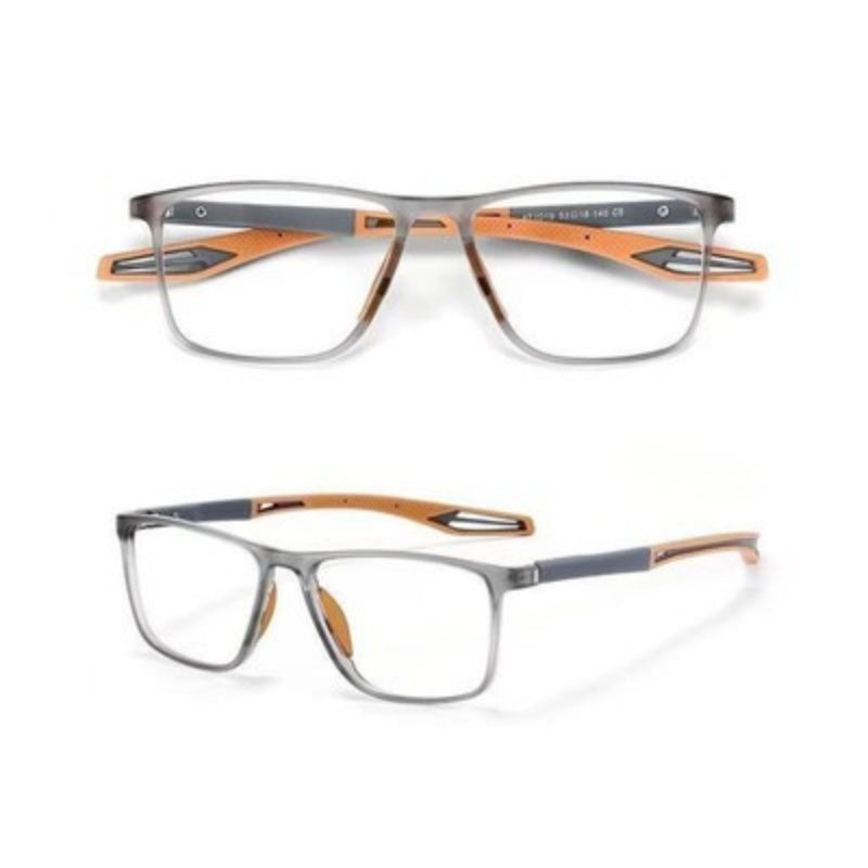 [vendor] Sport Reading Glasses Blue Light Blocking Eyeglasses For
