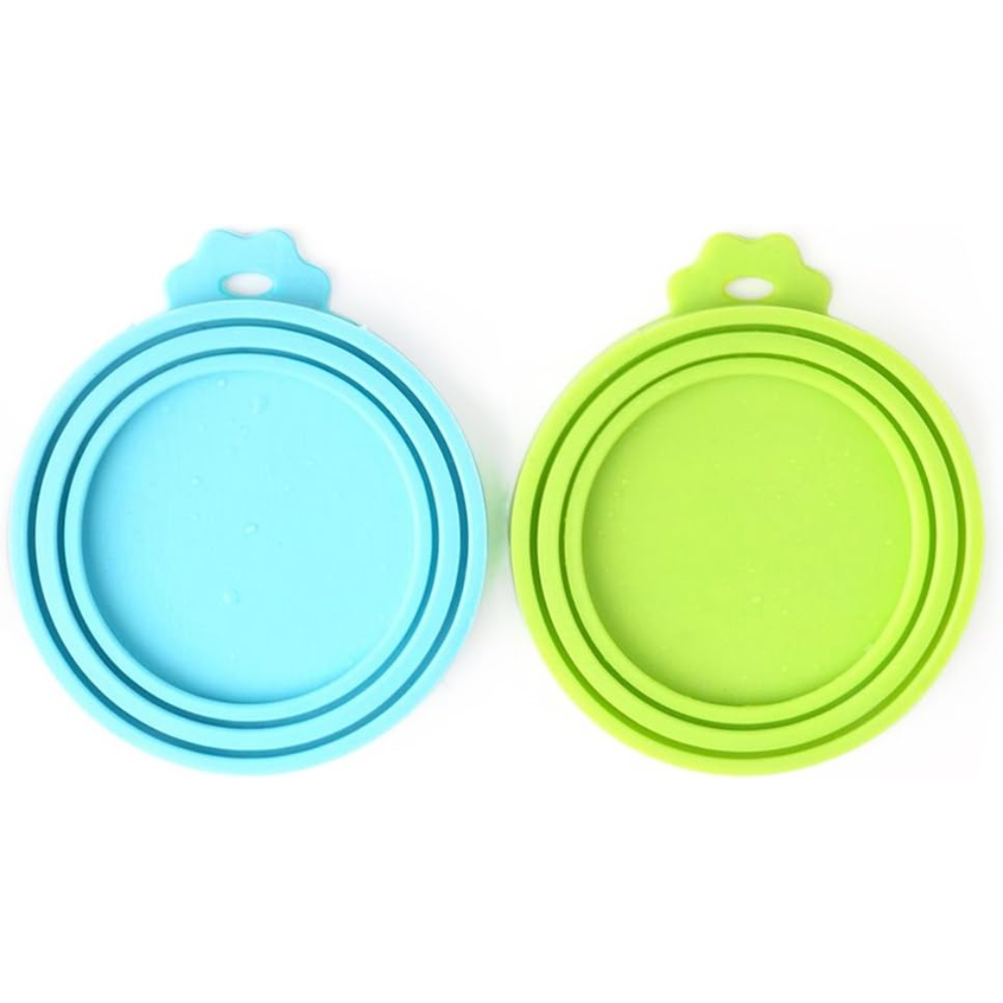 [vendor] Pet Food Can Cover Silicone Can Lids For Dog And Cat Food