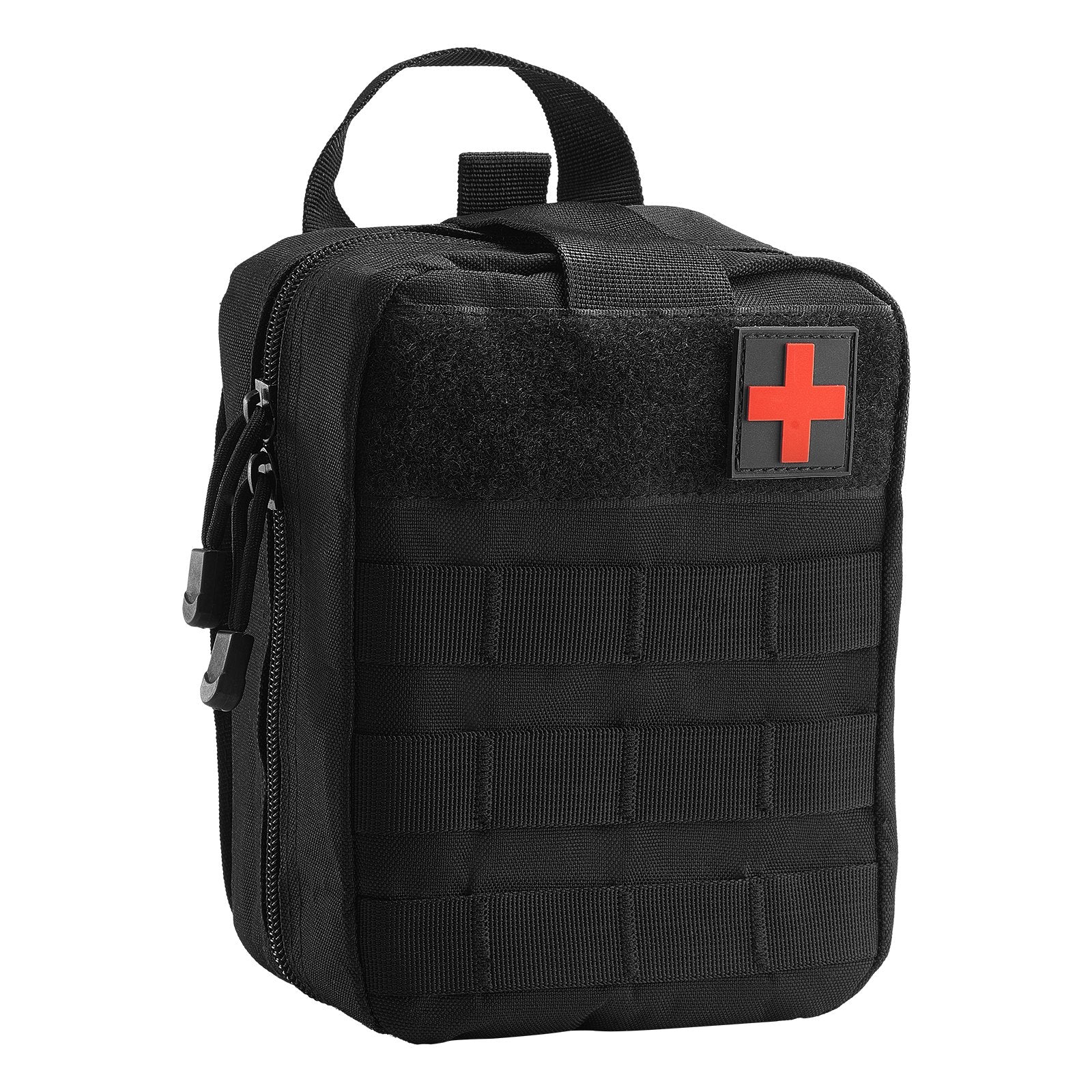 [vendor] Survival First Aid Kit 250 Pieces Emergency Medical