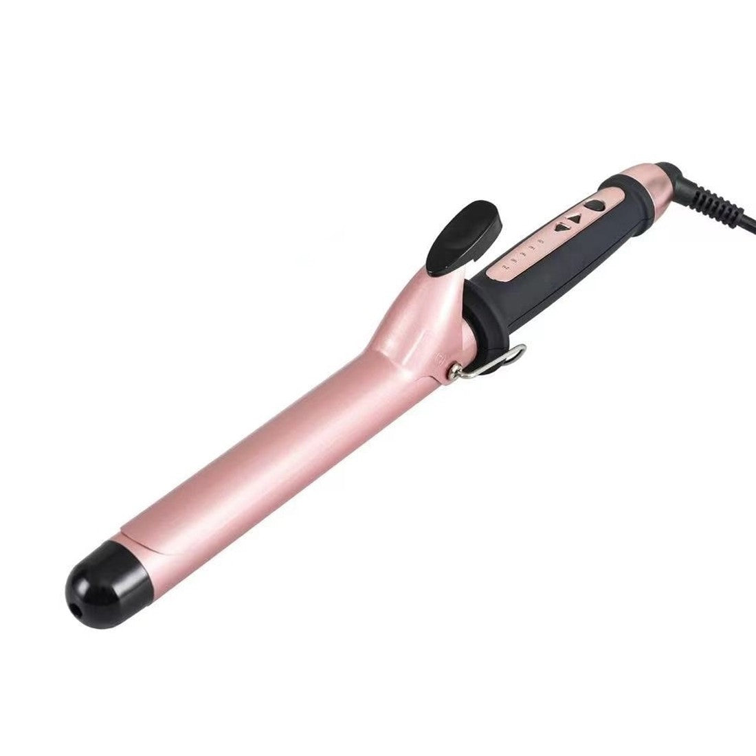 [vendor] Fast Heating Curling Wand 38mm Hair Curler Large Barrel