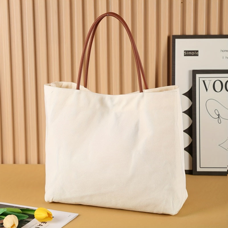 [vendor] Canvas Tote Bag