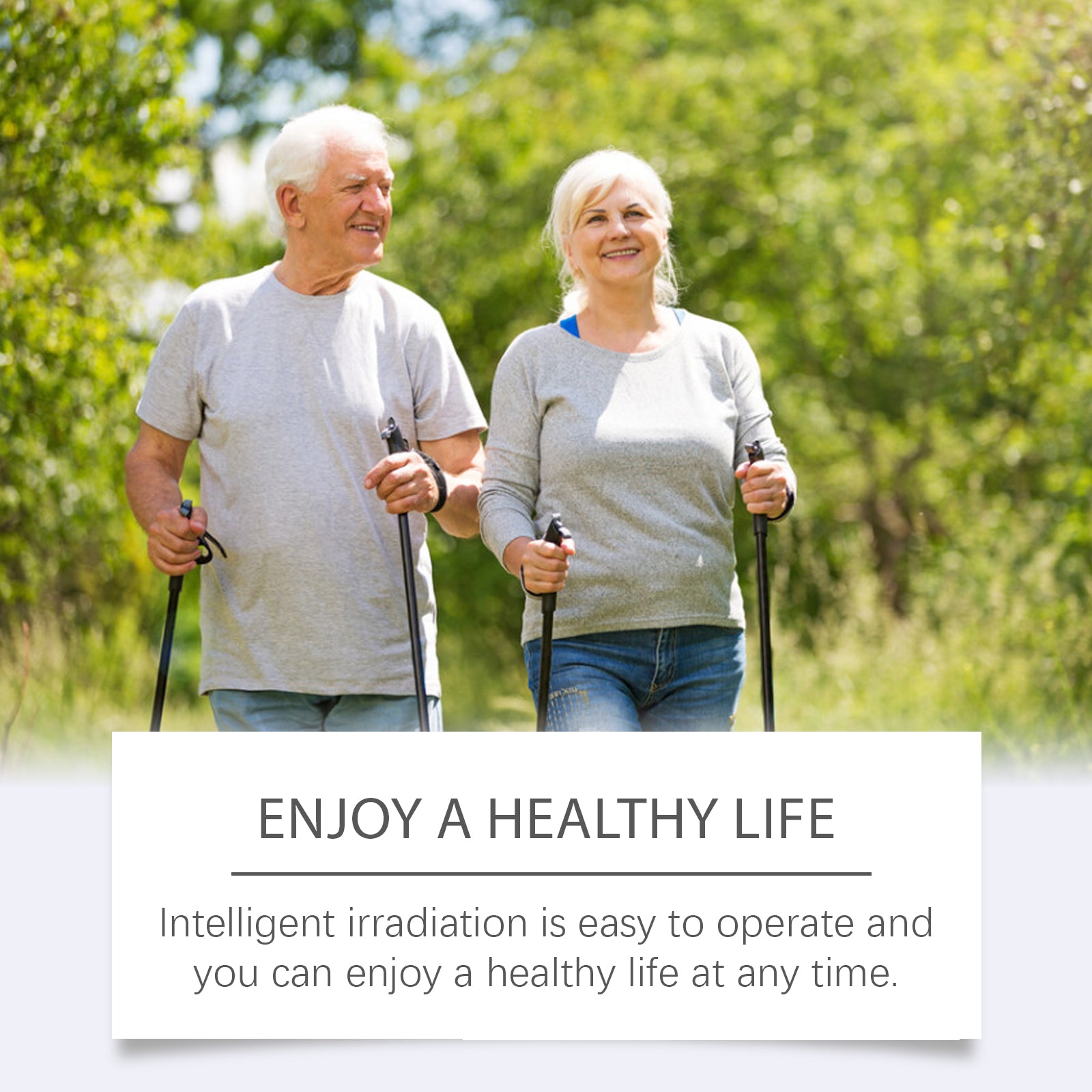 [vendor] EELHOE Body Care Device Portable Care Device For Daily