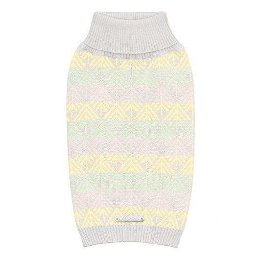 Pullo Sweater - Grey 